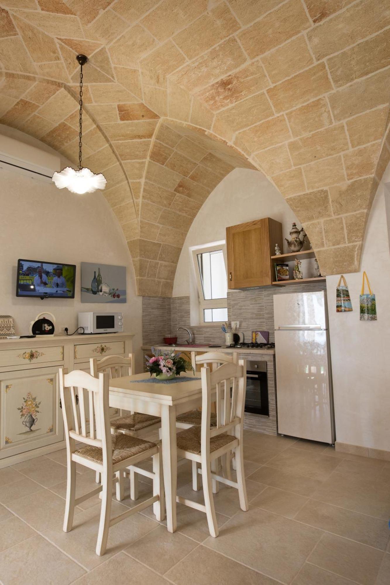 Вилла Bella Vista 33 Cozy & Vip By Salento Prime Марина-ди-Песколузе Экстерьер фото