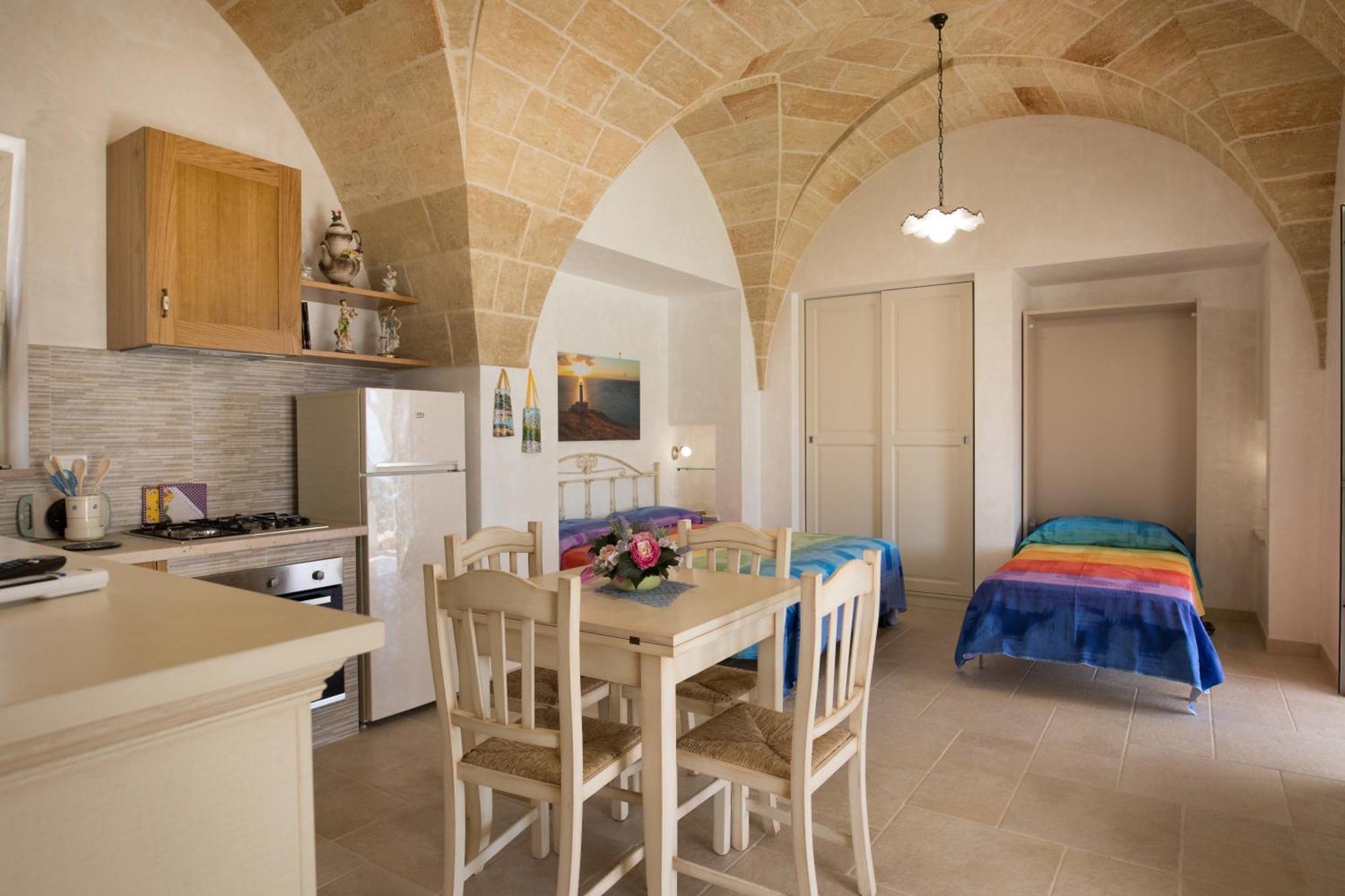 Вилла Bella Vista 33 Cozy & Vip By Salento Prime Марина-ди-Песколузе Экстерьер фото