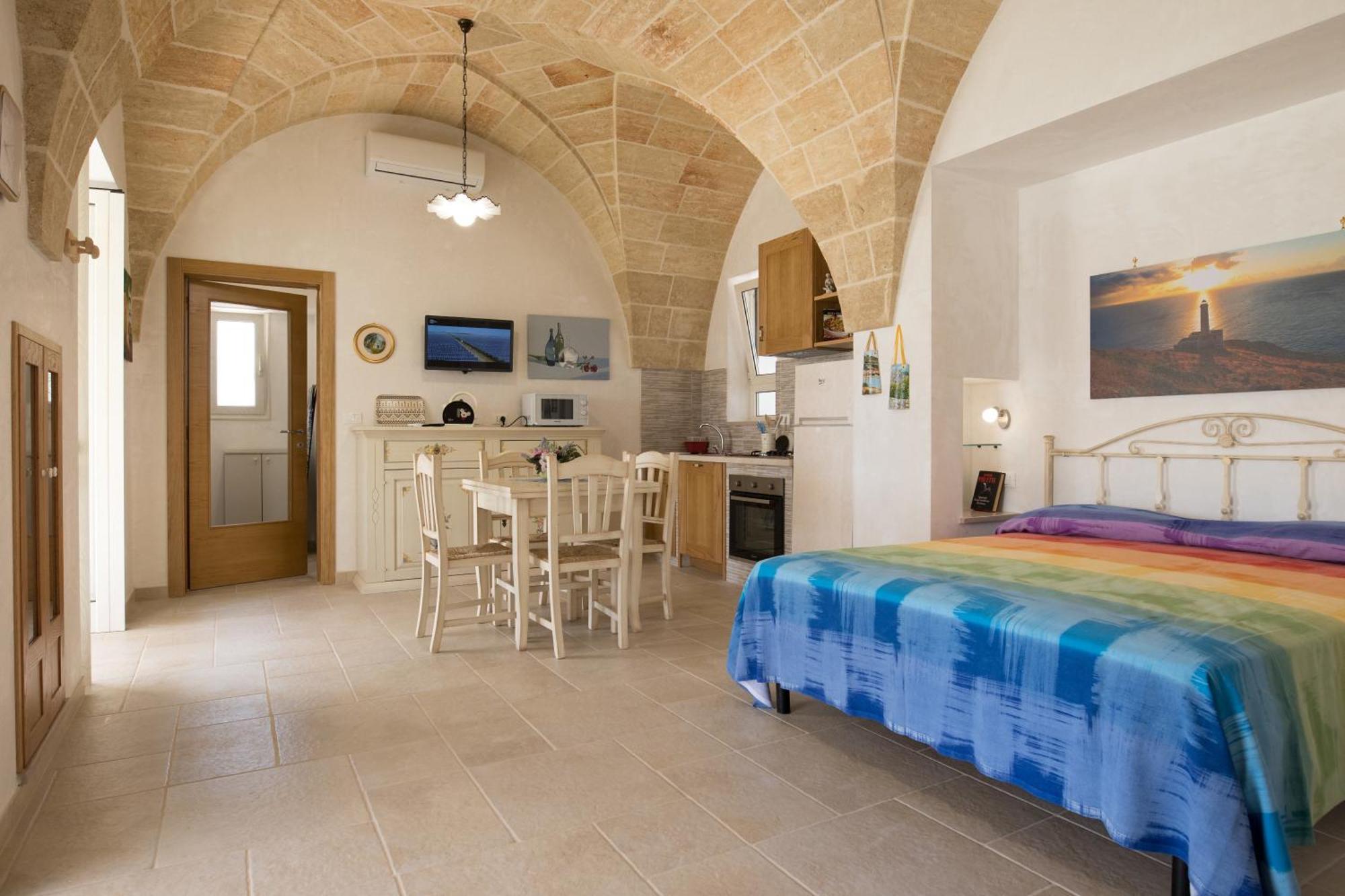 Вилла Bella Vista 33 Cozy & Vip By Salento Prime Марина-ди-Песколузе Экстерьер фото